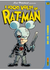 I MILLE VOLTI DI RAT-MAN N.   3