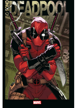 IO SONO DEADPOOL