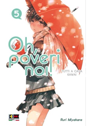 OH, POVERI NOI! N.   5