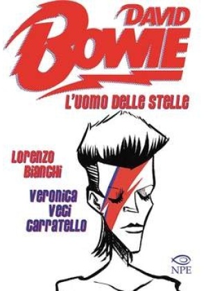 DAVID BOWIE - L'UOMO DELLE STELLE
