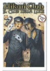 HIKARI CLUB, IL CLUB DELLA LUCE N.    3
