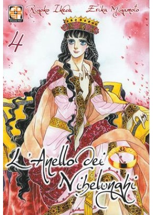 L'ANELLO DEI NIBELUNGHI N.   4