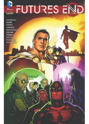 FUTURES END N.  10