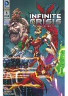 INFINITE CRISIS: FIGHT FOR THE MULTIVERSE N.   5