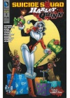SUICIDE SQUAD/HARLEY QUINN N.   8