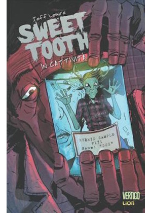 SWEET TOOTH N.   2 - RISTAMPA