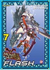 MONSTER HUNTER FLASH N.   7