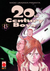 20TH CENTURY BOYS  RISTAMPA N.  13 - SECONDA RISTAMPA