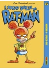 I MILLE VOLTI DI RAT-MAN N.   4