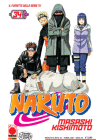 NARUTO  IL MITO N.  34 - RISTAMPA