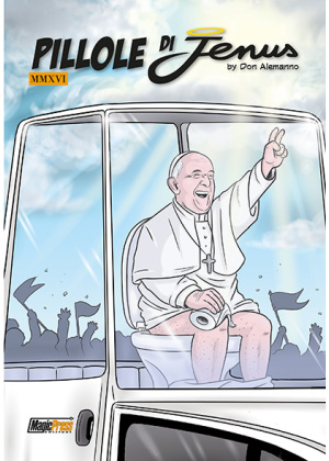 PILLOLE DI JENUS N.   3