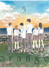 ORANGE N.   5