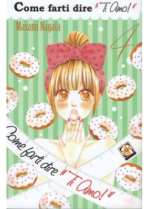 COME FARTI DIRE "TI AMO?" N.   4