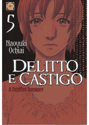 DELITTO E CASTIGO N.   5
