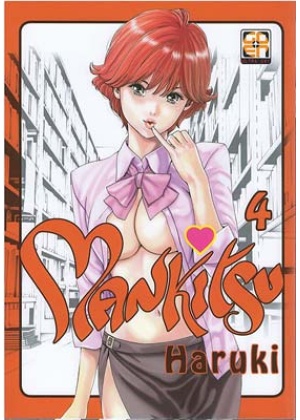 MANKITSU N.   4