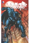 BATMAN IL CAVALIERE OSCURO n.   1 - NEW 52 LIBRARY