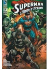 SUPERMAN L'UOMO D'ACCIAIO N.  21