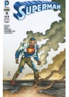 SUPERMAN  N.  45 - THE NEW 52
