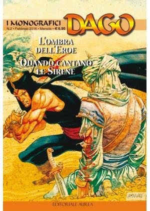 I MONOGRAFICI "DAGO" N.   2