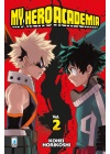 My Hero Academia N.   2