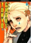 Tokyo Ghoul N.  10