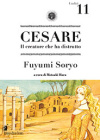 CESARE IL CREATORE CHE HA DISTRUTTO N.  11