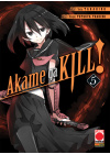 AKAME GA KILL! N.   5 - RISTAMPA