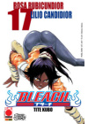 BLEACH  N.  17 - TERZA RISTAMPA