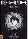 DEATH NOTE BLACK EDITION N.   3 - II  RISTAMPA