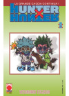 HUNTER X HUNTER RISTAMPA N.  13 - SECONDA RISTAMPA