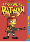 I MILLE VOLTI DI RAT-MAN N.   5