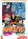 NARUTO GOLD DELUXE N.  62
