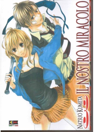 IL NOSTRO MIRACOLO N.   3