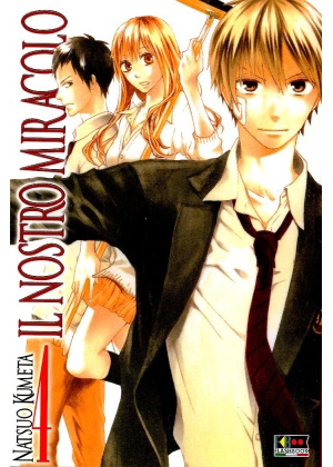 IL NOSTRO MIRACOLO N.   4