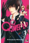QQ SWEEPER N.   1