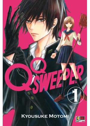 QQ SWEEPER N.   1