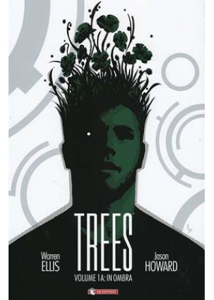 TREES N.   1A - IN OMBRA