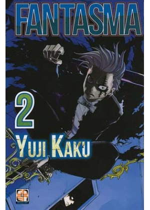 FANTASMA N.   2 - DELUXE EDITION