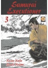 SAMURAI EXECUTIONER N.   3