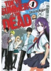 TOKYO SUMMER OF THE DEAD N.   4