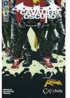 BATMAN IL CAVALIERE OSCURO (2013) N.  40