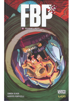 FBP (FEDERAL BUREAU OF PHYSICS) N.    4