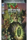 INFINITE CRISIS: FIGHT FOR THE MULTIVERSE N.   8