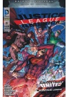 JUSTICE LEAGUE AMERICA N.  27