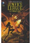 JUSTICE LEAGUE: LA PROFEZIA