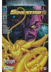 LANTERNA VERDE PRESENTA SINESTRO N.  15