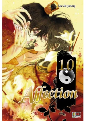 AFFECTION N. 10
