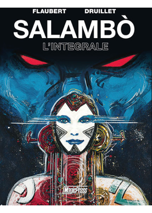 SALAMBO' - L'INTEGRALE