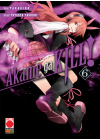 AKAME GA KILL! N.   6 - RISTAMPA