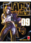 BLACK LAGOON RISTAMPA N.   9